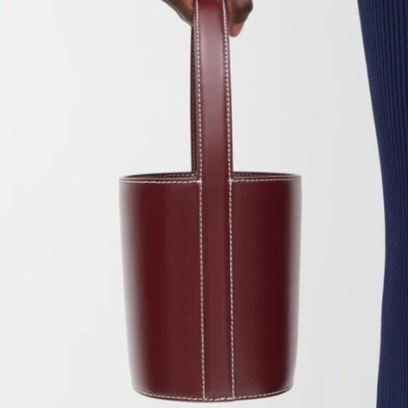 Staud Bissett Bucket Bag - Picture 4 of 8